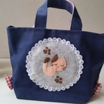 ♪SALE♪ トートバッグ¥2500→¥2000