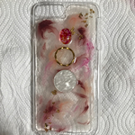 【nks2827様】 iPhone7plus ケース 