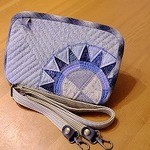 snake&monkey様　ご注文ポシェット