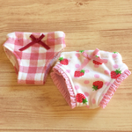 メルちゃんのおパンツセット
