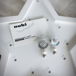 スパンコール Flower