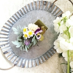 新作ぱっちんどめ【 bouquet】 