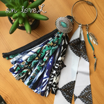 送料込み❣️ オルテガ バッグチャーム