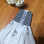 リカちゃんブライスサイズのお洋服
