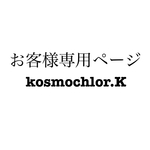 お客様専用ページ(m様)