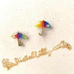 No.8806 送料込♥ピアス