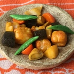 筑前煮　A