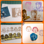 消しハン作成依頼受付します