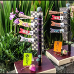 「鯉のぼり🎏の置物」販売期間4/23まで