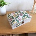 SPROUT シリーズ 　Michikusa (N)　インテリアボックス（M）〈小物入れ〉【受注制作】