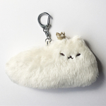 送料込み価格【マスコット-王冠みーこ<限定:(ジャンル)季節モノ>】