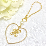 あなただけの♡トキメキバッグチャーム【H 】