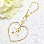 あなただけの♡トキメキバッグチャーム【M】