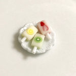 フルーツアイス 三種セット