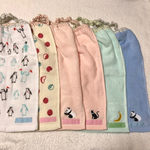 yogurko 様専用 二つ折タオルエプロン 6枚
