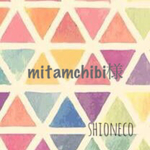 mitamchibi様専用ページ