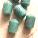 6pcs Handmade* 資材 B-259 marbled vintage