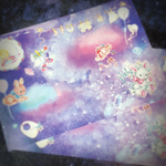 新作№2 Galaxybaby