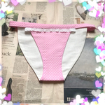 【お試し価格】24♡ガーゼふんどしパンツ♡姫パン