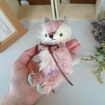 桜オオカミさん②