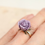 roseさまオーダー　サントリーブルーローズ