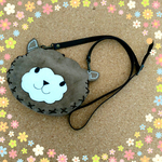 専用出品『アルパカポシェット』