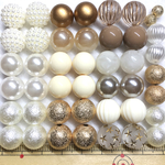  アクセサリー パーツ ビーズセット