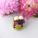 抹茶パンケーキＢ