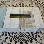 ティッシュBOX