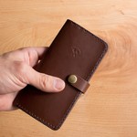 【全機種対応】スマホカバー　"スヴニール"