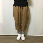 7分パンツ
