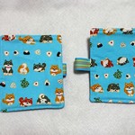 保冷剤ポケット付ランチベルト