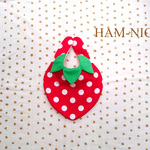 🍓リバーシブルスタイいちご🍓rd