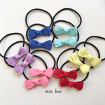 【受注製作 199】Ronのmini bow