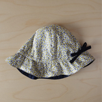 【再販】チューリップハット リバティ(エド×NV)