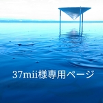 37mii様専用ページ