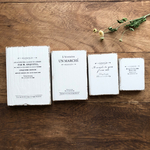 木の洋書風4冊セット