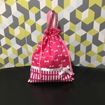 【O様オーダー品】巾着