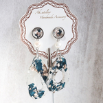  受注製作Haku go× bl pierce/earring