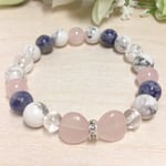 ナチュラルピンクハート✨ハート012