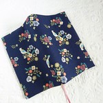【新書size】シークレットガーデンのブックカバー