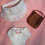 メルちゃん・小物セット