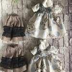 【Raiさまオーダー品】ブライス  アウトフィット