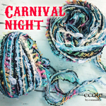 ☆Carnival night☆引き揃え糸