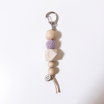 wood keyholder