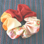 着物地のシュシュC