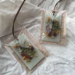 botanical wax bar: Autumn lodge