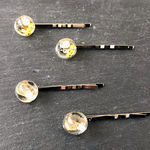 大人の輝くヘアピン【SALE】