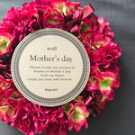 Mother's day wreathe no.5