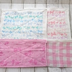 ゆいくま様専用  小さなぞうきん　